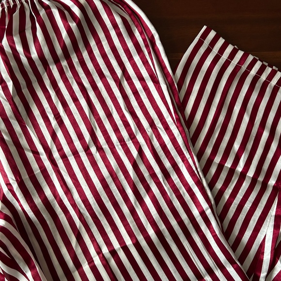 Vintage Linda for Eatons Satin PJs - Picture 3 of 4